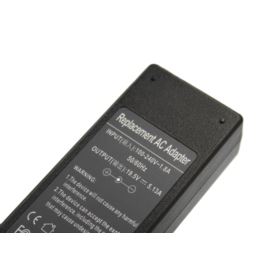 ZASILACZ DO LAPTOPA SONY VAIO 19,5V 5,13A 6,5*4.4*1.0MM 100W ŁADOWARKA Z KABLEM