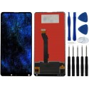 WYŚWIETLACZ Z DIGITIZEREM XIAOMI MI MIX 2S CZARNY Z NARZĘDZIAMI