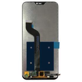 WYŚWIETLACZ I DIGITIZER XIAOMI MI A2 LITE M1805D1SG REDMI 6 PRO Z NARZĘDZIAMI CZARNY