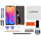 WYŚWIETLACZ I DIGITIZER XIAOMI REDMI 8 8A MZB9123IN MZB07R9IN Z ZESTAWEM NAPRAWCZYM CZARNY