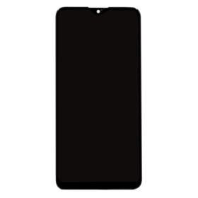 WYŚWIETLACZ I DIGITIZER XIAOMI REDMI 8 8A MZB9123IN MZB07R9IN Z ZESTAWEM NAPRAWCZYM CZARNY