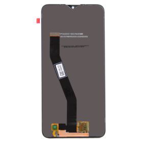 WYŚWIETLACZ I DIGITIZER XIAOMI REDMI 8 8A MZB9123IN MZB07R9IN Z ZESTAWEM NAPRAWCZYM CZARNY
