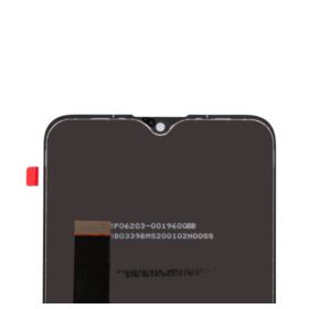 WYŚWIETLACZ I DIGITIZER XIAOMI REDMI 8 8A MZB9123IN MZB07R9IN Z ZESTAWEM NAPRAWCZYM CZARNY