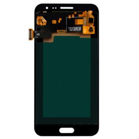 WYŚWIETLACZ I DIGITIZER SAMSUNG GALAXY J3 2016 SM-J320F J320 CZARNY Z ZESTAWEM NAPRAWCZYM