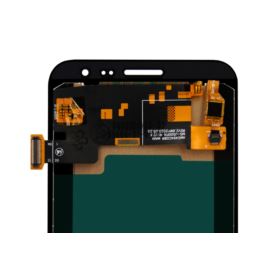 WYŚWIETLACZ I DIGITIZER SAMSUNG GALAXY J3 2016 SM-J320F J320 CZARNY Z ZESTAWEM NAPRAWCZYM