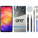 WYŚWIETLACZ I DIGITIZER XIAOMI REDMI NOTE 7 Z PROFESJONALNYMI  NARZĘDZIAMI GAT IPS