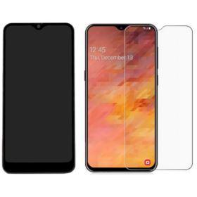 WYŚWIETLACZ I DIGITIZER SAMSUNG GALAXY A50 I SZKŁO HARTOWANE GAT