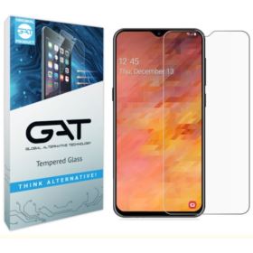 WYŚWIETLACZ I DIGITIZER SAMSUNG GALAXY A50 I SZKŁO HARTOWANE GAT