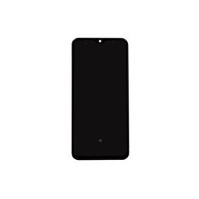 WYŚWIETLACZ I DIGITIZER SAMSUNG GALAXY A50 I SZKŁO HARTOWANE GAT