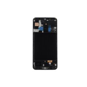 WYŚWIETLACZ I DIGITIZER SAMSUNG GALAXY A50 I SZKŁO HARTOWANE GAT