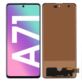 WYŚWIETLACZ I DIGITIZER SAMSUNG GALAXY A71 SM-A715F Z ZESTAWEM NAPRAWCZYM