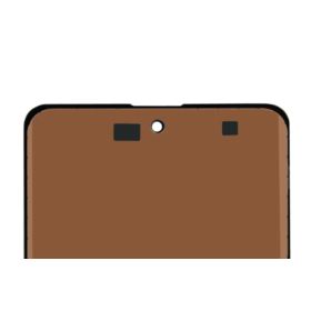 WYŚWIETLACZ I DIGITIZER SAMSUNG GALAXY A71 SM-A715F Z ZESTAWEM NAPRAWCZYM