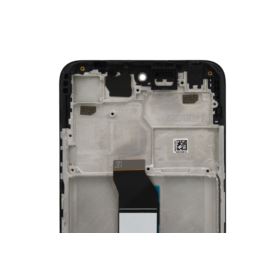 WYŚWIETLACZ I DIGITIZER XIAOMI POCO M3 PRO 5G XIAOMI NOTE 10 5G Z RAMKĄ I NARZĘDZIAMI