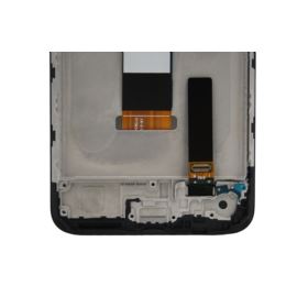 WYŚWIETLACZ I DIGITIZER XIAOMI POCO M3 PRO 5G XIAOMI NOTE 10 5G Z RAMKĄ I NARZĘDZIAMI