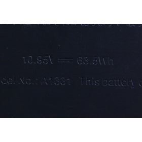 BATERIA MACBOOK AIR 13 A1342 A1331 020-6809-A Z NARZĘDZIAMI