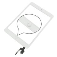 DIGITIZER DOTYK EKRAN SZYBKA APPLE IPAD MINI 3 A1599 A1600 A1601