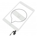 DIGITIZER DOTYK EKRAN SZYBKA APPLE IPAD MINI 3 A1599 A1600 A1601