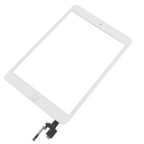 DIGITIZER DOTYK EKRAN SZYBKA APPLE IPAD MINI 3 A1599 A1600 A1601