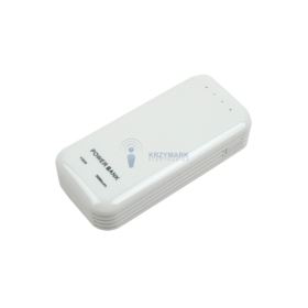 BATERIA IPHONE 4S A1431 A1387 616-0579 1430MAH Z POWERBANKIEM 5600MAH