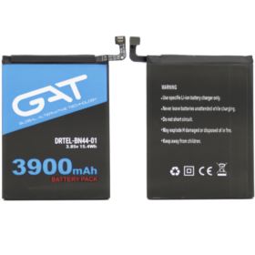 BATERIA XIAOMI REDMI 5 PLUS REDMI NOTE 5 BN44 GAT 3900MAH