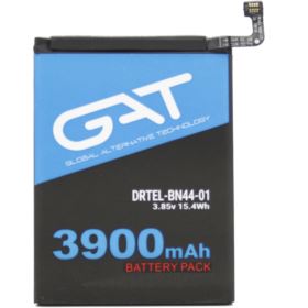 BATERIA XIAOMI REDMI 5 PLUS REDMI NOTE 5 BN44 GAT 3900MAH