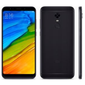 BATERIA XIAOMI REDMI 5 PLUS REDMI NOTE 5 BN44 GAT 3900MAH