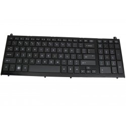 KLAWIATURA HP COMPAQ PROBOOK 4525S 4520S 4525 4520