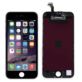 WYŚWIETLACZ Z DIGITIZEREM FULL SET APPLE IPHONE 6 PLUS CZARNY