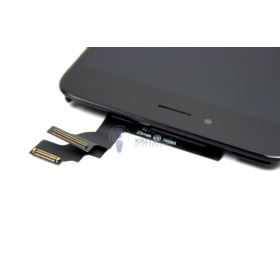 WYŚWIETLACZ Z DIGITIZEREM FULL SET APPLE IPHONE 6 PLUS CZARNY