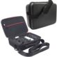 WALIZKA DO DRONA DJI SPARK Z PASKIEM CZARNA