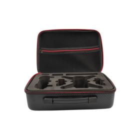 WALIZKA DO DRONA DJI SPARK Z PASKIEM CZARNA