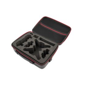 WALIZKA DO DRONA DJI SPARK Z PASKIEM CZARNA