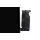WYŚWIETLACZ Z DIGITIZEREM IPHONE XR A1984 A2105 A2106 Z RAMKĄ CZARNY
