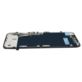 WYŚWIETLACZ Z DIGITIZEREM IPHONE XR A1984 A2105 A2106 Z RAMKĄ CZARNY