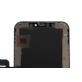 WYŚWIETLACZ I DIGITIZER IPHONE XS OLED I SZKŁO HARTOWANE 18D