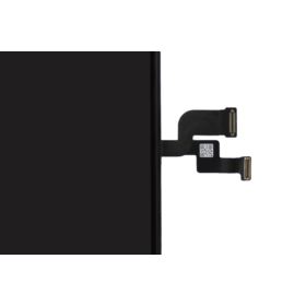 WYŚWIETLACZ I DIGITIZER IPHONE XS OLED I SZKŁO HARTOWANE 18D