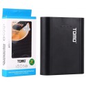 POWERBANK TOMO NA 4 OGNIWA 18650 LI-ION