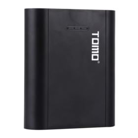 POWERBANK TOMO NA 4 OGNIWA 18650 LI-ION