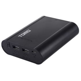POWERBANK TOMO NA 4 OGNIWA 18650 LI-ION