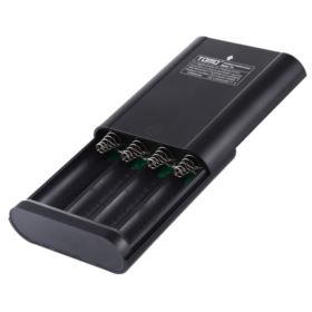 POWERBANK TOMO NA 4 OGNIWA 18650 LI-ION