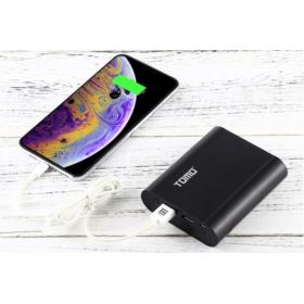 POWERBANK TOMO NA 4 OGNIWA 18650 LI-ION