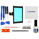 DIGITIZER DOTYK EKRAN SZYBKA ASUS FONEPAD 7 ME372CL KK00Y Z ZESTAWEM NAPRAWCZYM