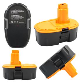 BATERIA AKUMULATOR DEWALT DC9096 3000mAh