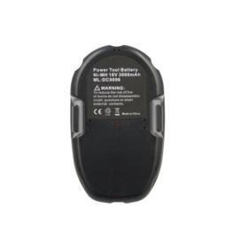BATERIA AKUMULATOR DEWALT DC9096 3000mAh