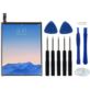 WYŚWIETLACZ IPAD MINI 2 IPAD MINI 3 A1489 A1490 A1599 A1600 Z NARZĘDZIAMI