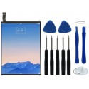 WYŚWIETLACZ IPAD MINI 2 IPAD MINI 3 A1489 A1490 A1599 A1600 Z NARZĘDZIAMI
