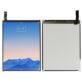 WYŚWIETLACZ IPAD MINI 2 IPAD MINI 3 A1489 A1490 A1599 A1600 Z NARZĘDZIAMI
