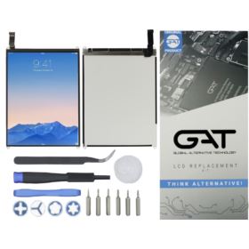 WYŚWIETLACZ IPAD MINI 2 IPAD MINI 3 A1489 A1490 A1599 A1600 Z NARZĘDZIAMI GAT