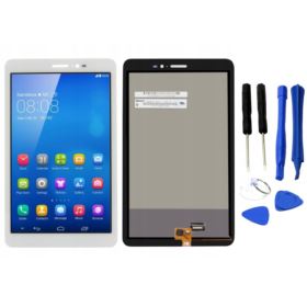 WYŚWIETLACZ Z DIGITIZEREM FULL SET HUAWEI MEDIAPAD T1-821L Z NARZĘDZIAMI