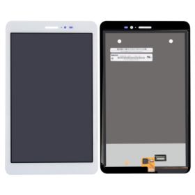 WYŚWIETLACZ Z DIGITIZEREM FULL SET HUAWEI MEDIAPAD T1-821L Z NARZĘDZIAMI